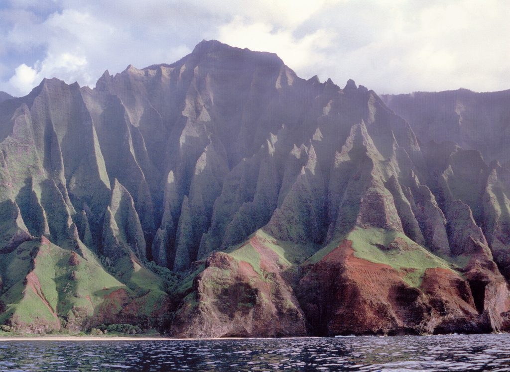 Kalalau Trail