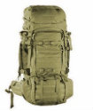 large backpack for hiking