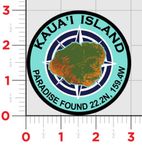 Kaua'i Island