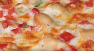 Best Pizza on the Planet